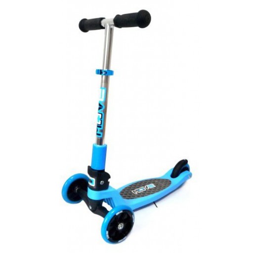 Move Scooter 180mm black