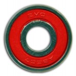 EVO speed bearings