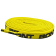 Bont Waxed Laces yellow