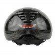 EVO Short Track Pro helmet rear