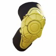 g-form Knee pads yellow