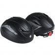 Powerslide Core Pro Carbon Racing Helmet black
