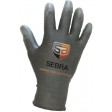 Sebra Glove Protect IV Black Edition