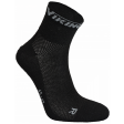 Viking Coolmax Extra Thin Socks Black