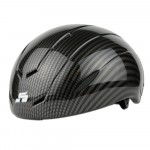 EVO Short Track Pro helmet black