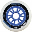 Atom Matrix Blue Wheel