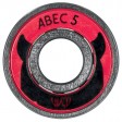 Powerslide wicked wcd abec 5 bearings